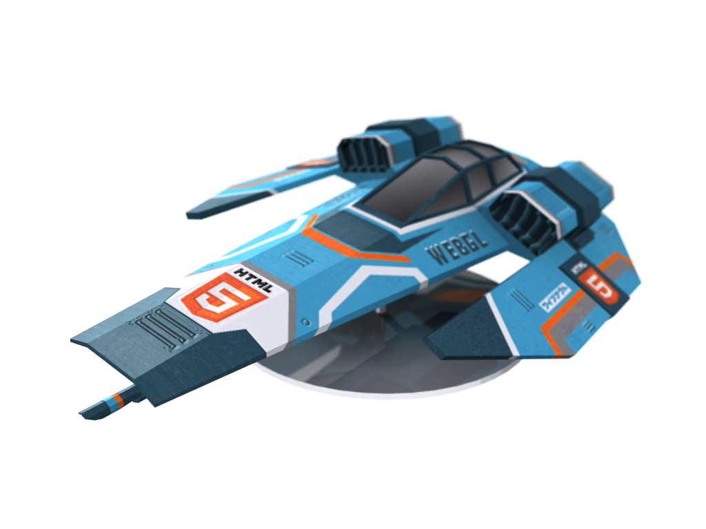 HexGL